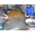 huang lian hilo de oro planta Coptis